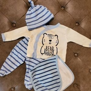 Set if 4 matching items